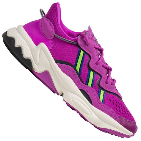 adidas ozweego femme|adidas originals ozweego women us.